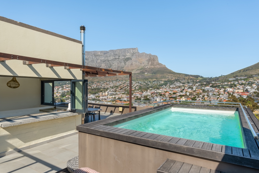 2 Bedroom Property for Sale in Bo Kaap Western Cape